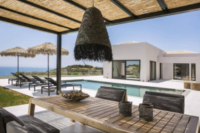 Kefalonian Chic Villas - Charma